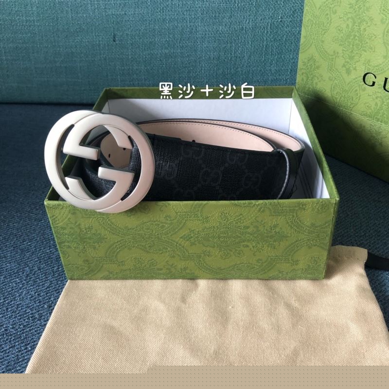 G*u*i belts